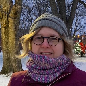 Meet your Posher, Gabriela